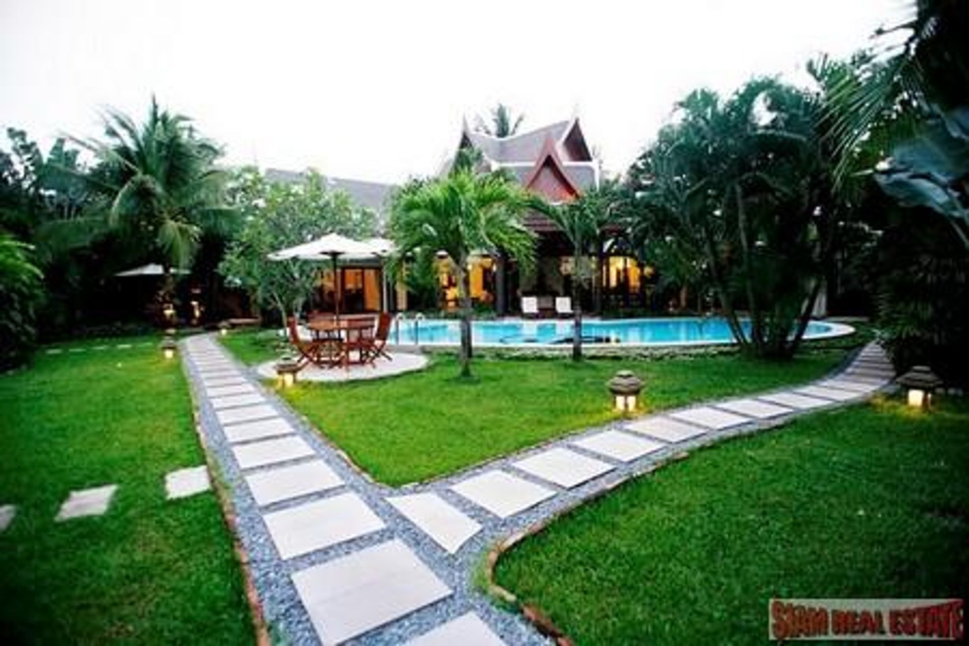 casa no Bang Tao, Phuket 10025635