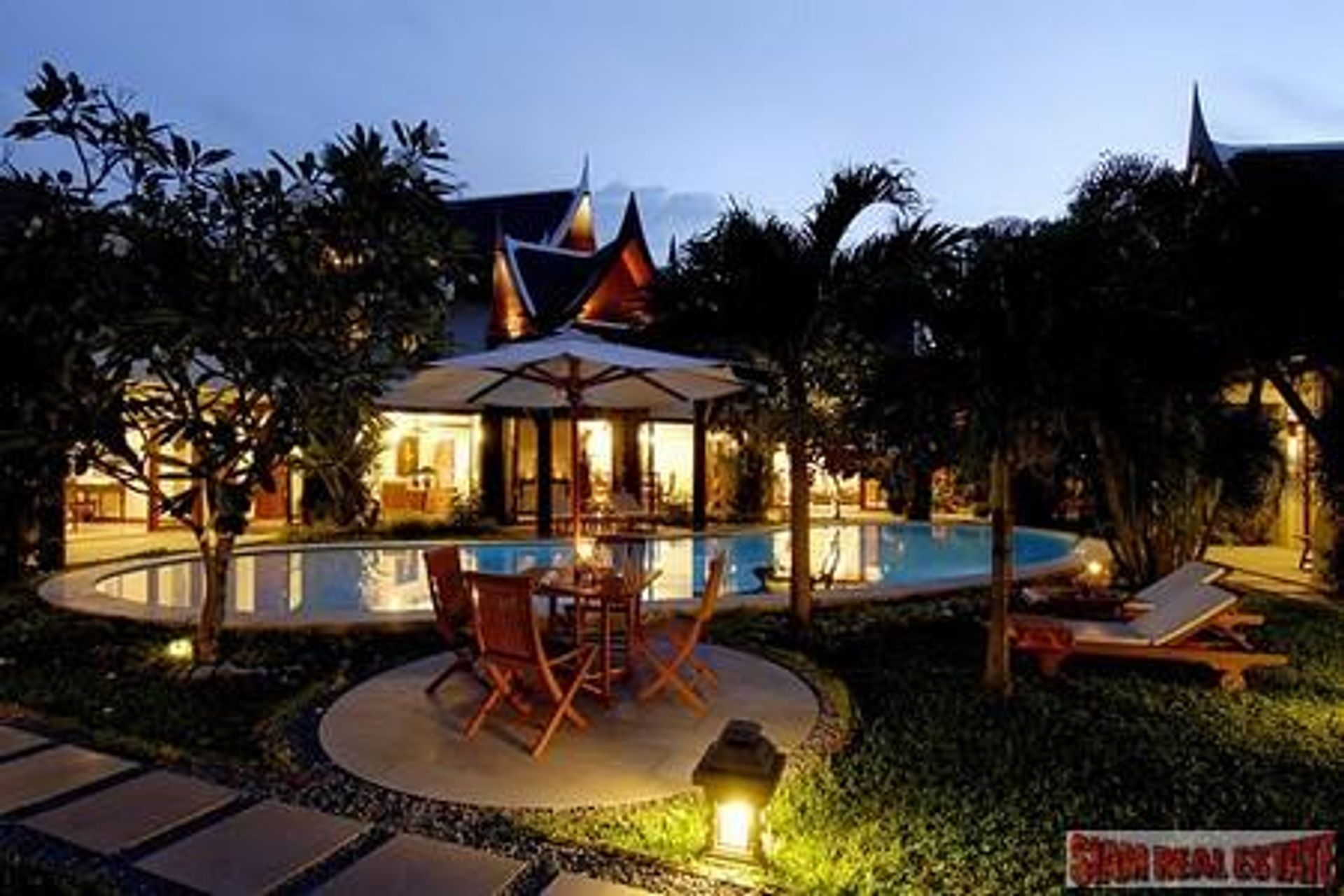 casa no Bang Tao, Phuket 10025635