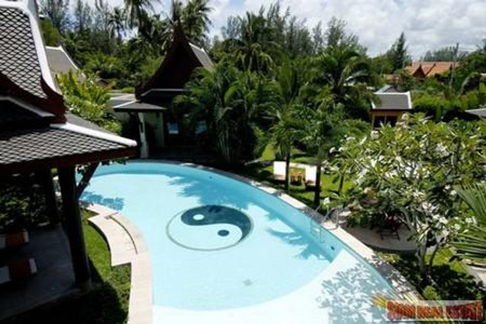 casa no Bang Tao, Phuket 10025635