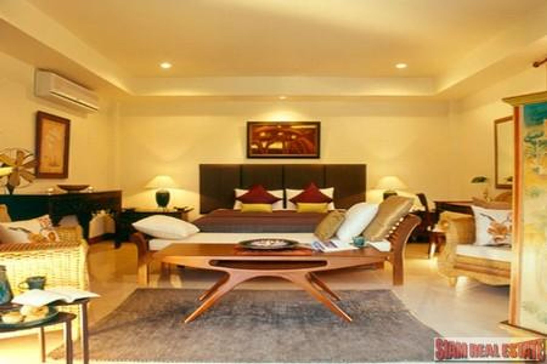 casa en Ban Lum Fuang, Phuket 10025635