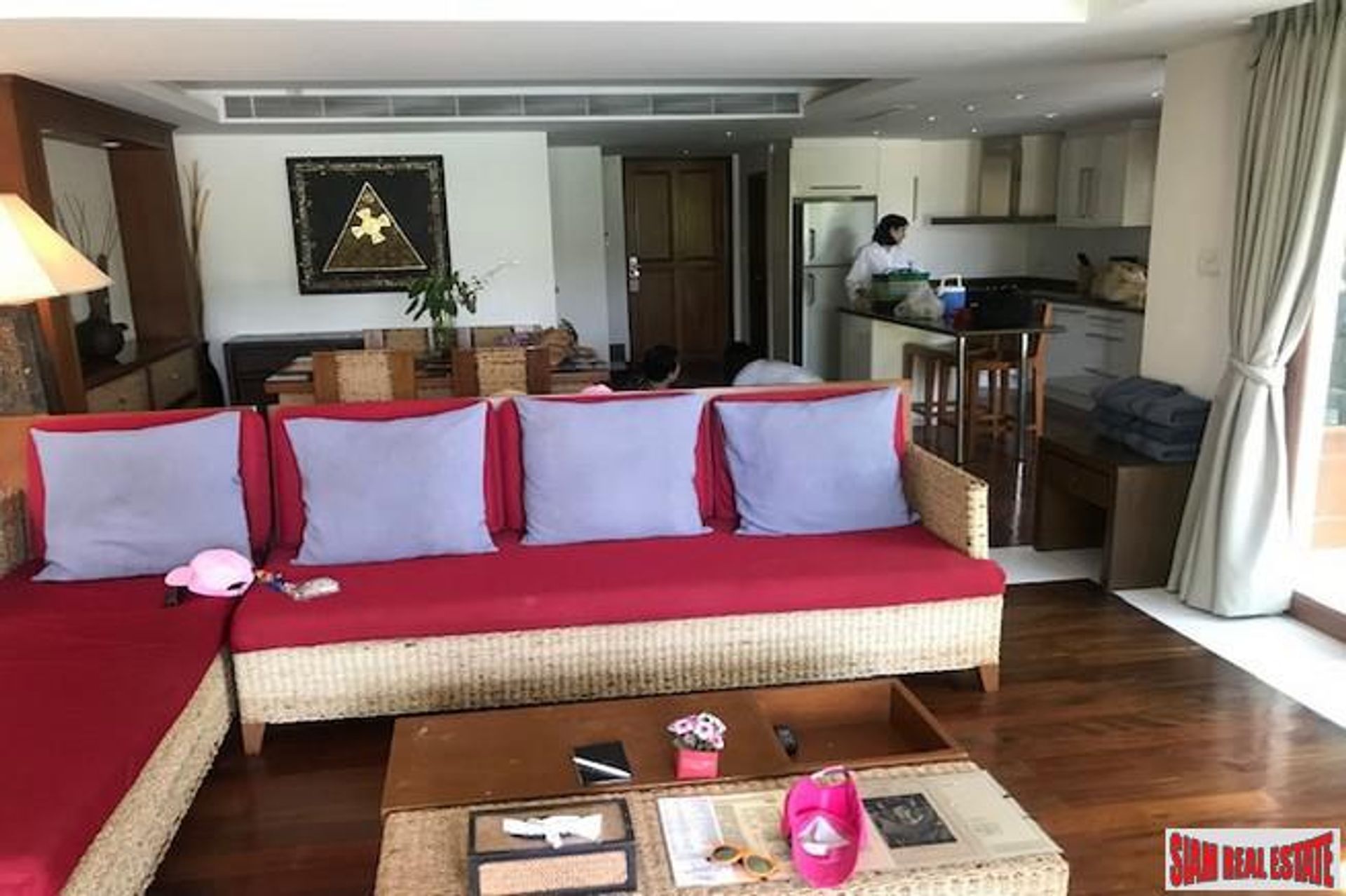 Casa nel Koh Maprao, Phuket 10025636