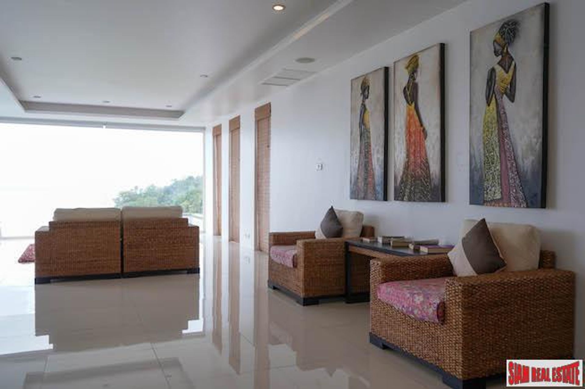 Condominium in Kata, Phuket 10025637