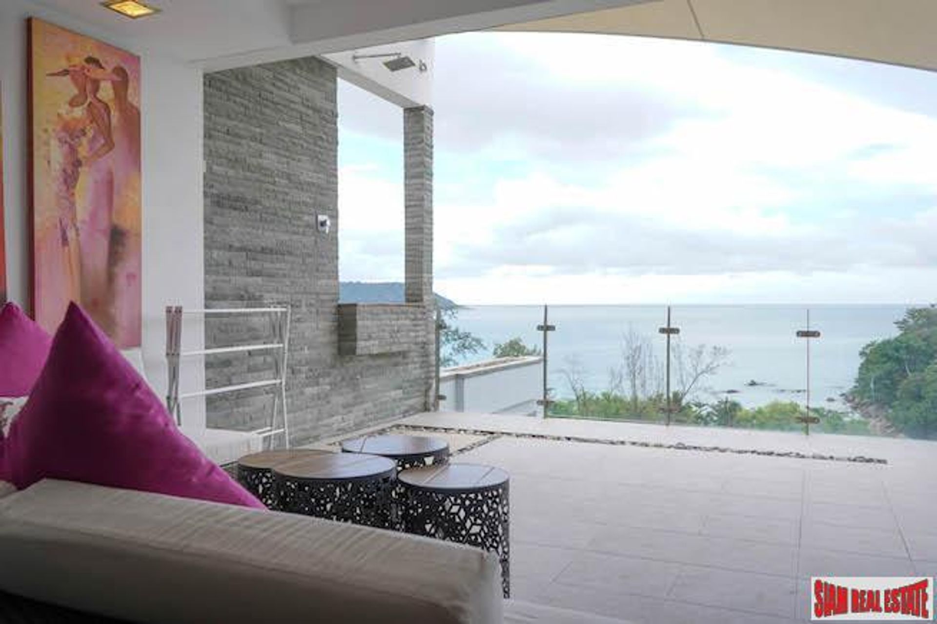 Condominium in Kata, Phuket 10025637