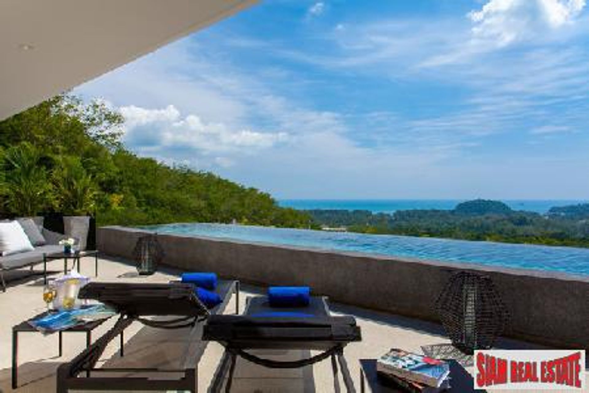 Квартира в Layan, Phuket 10025639