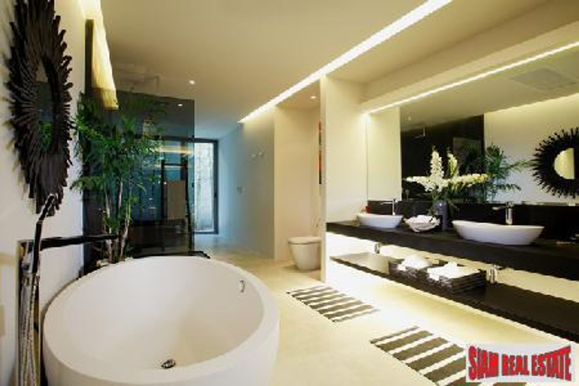 عمارات في Layan, Phuket 10025639