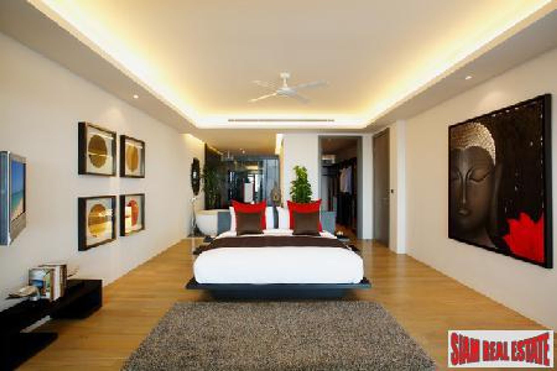 عمارات في Layan, Phuket 10025639