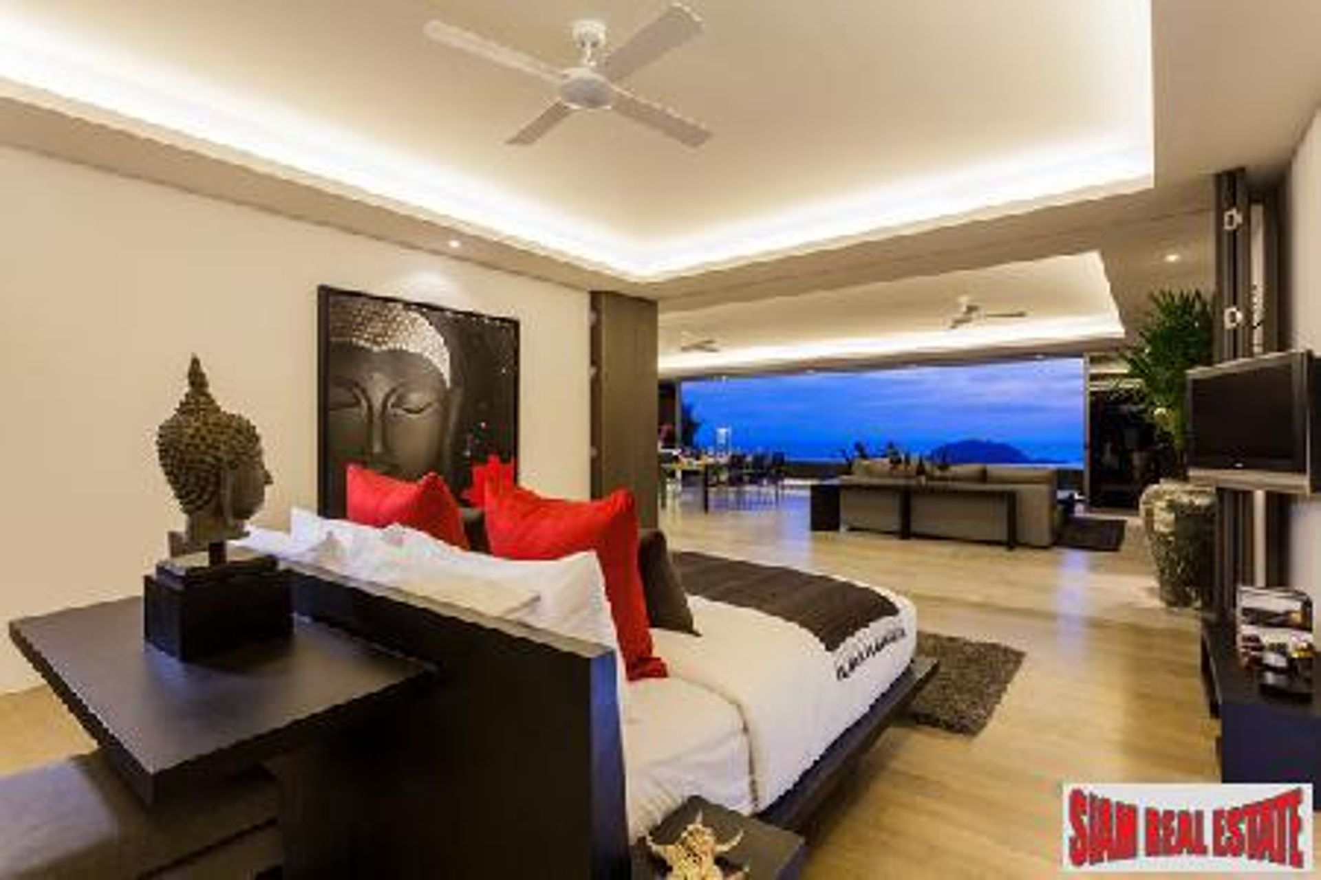 Квартира в Layan, Phuket 10025639