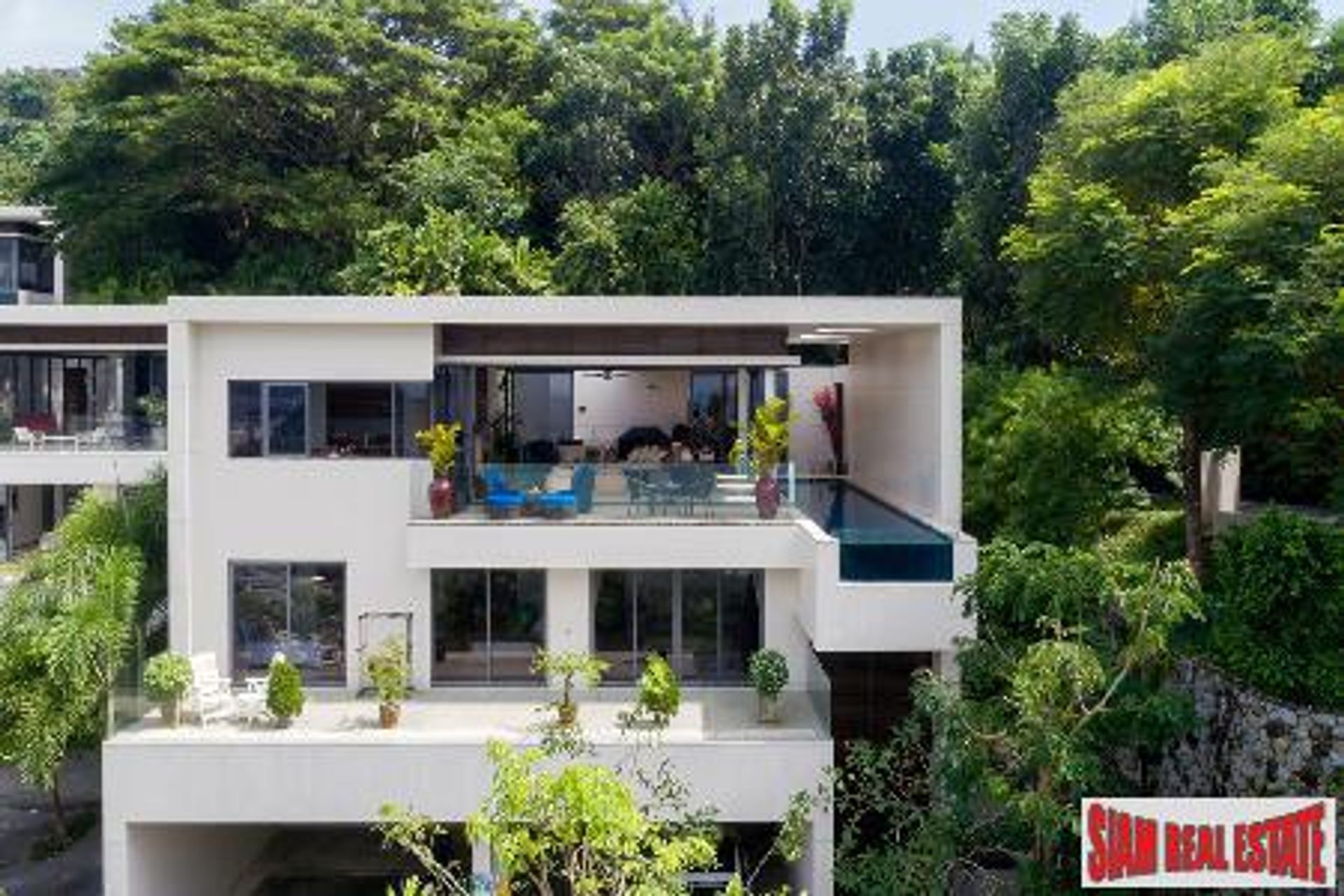 Condominio nel Divieto Kata, Phuket 10025645