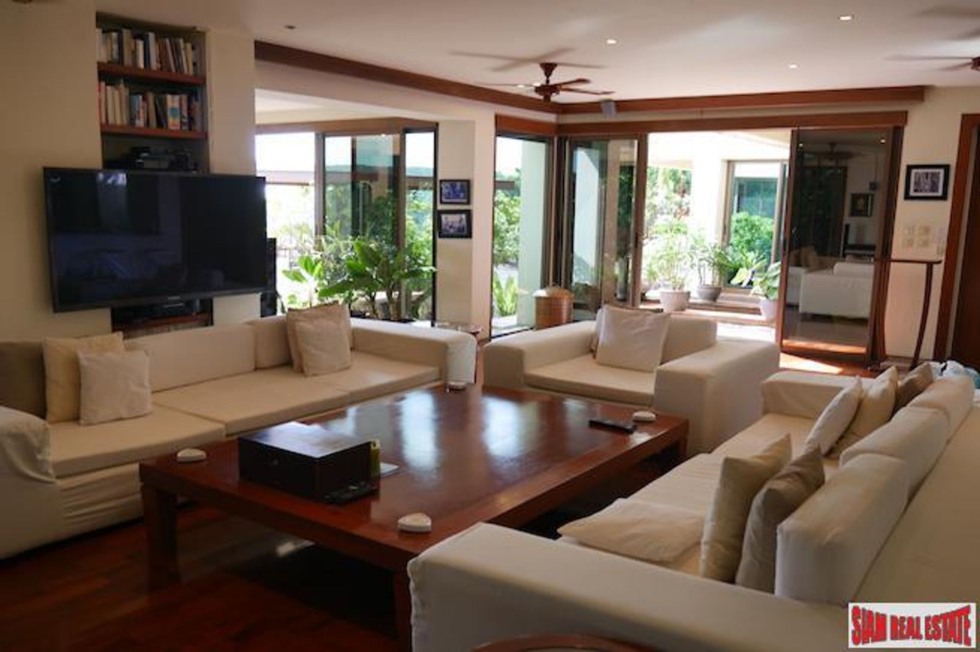 Hus i Ao Yon, Phuket 10025649