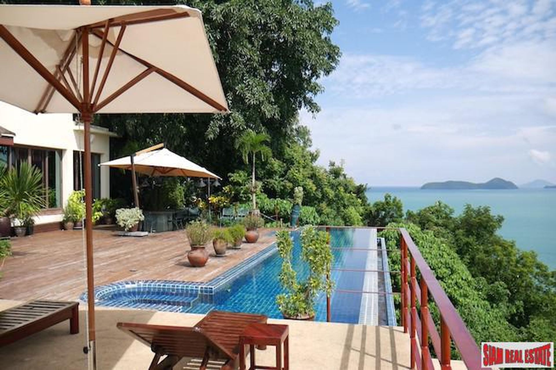 Casa nel Divieto Laem Phan Wa, Phuket 10025649