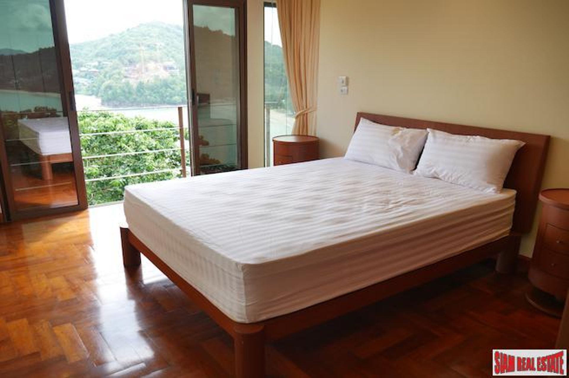 Casa nel Divieto Laem Phan Wa, Phuket 10025649