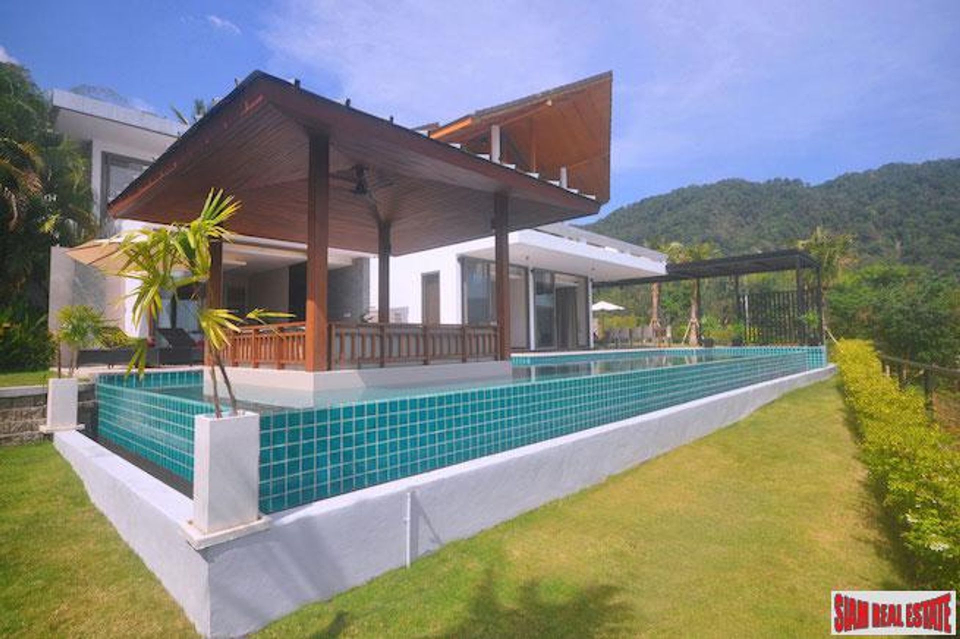 rumah dalam Kalim, Phuket 10025650