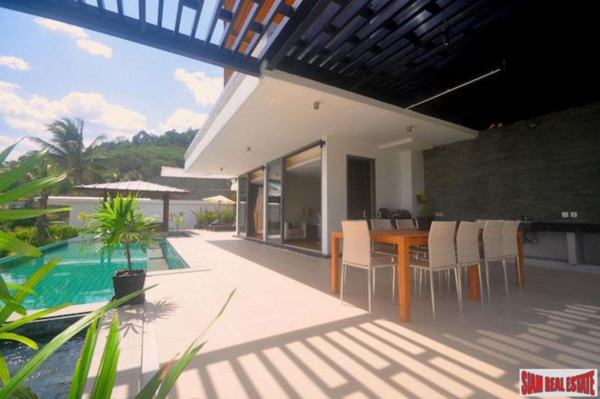 rumah dalam Kalim, Phuket 10025650