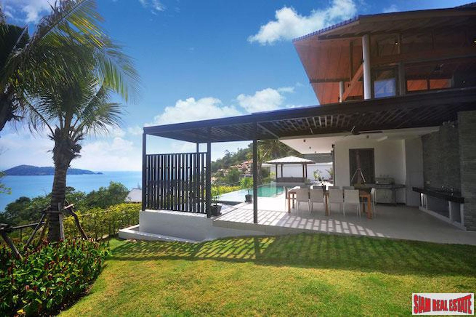 House in Ban Nakha, Phuket 10025650