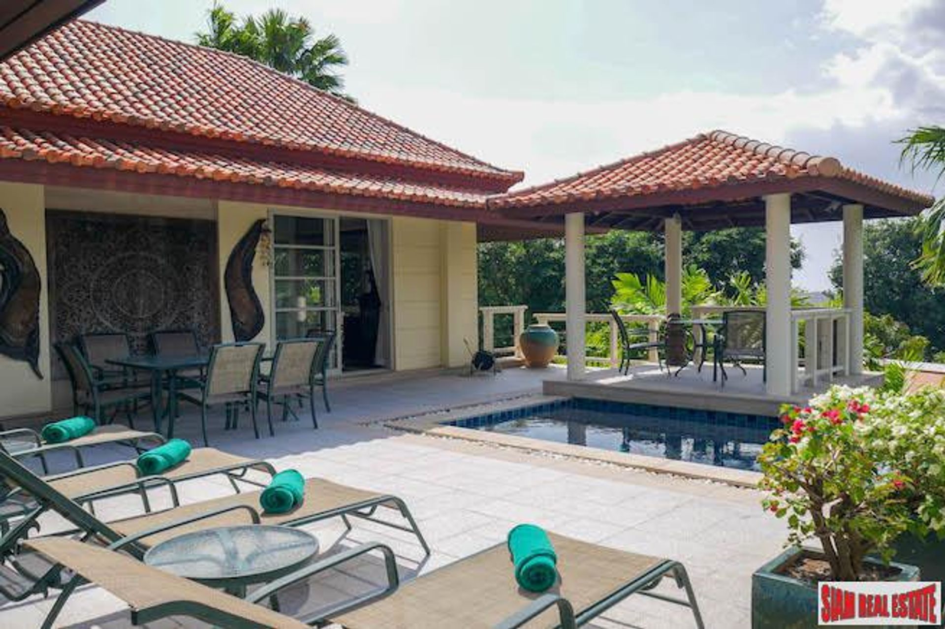 casa en Kata, Phuket 10025655