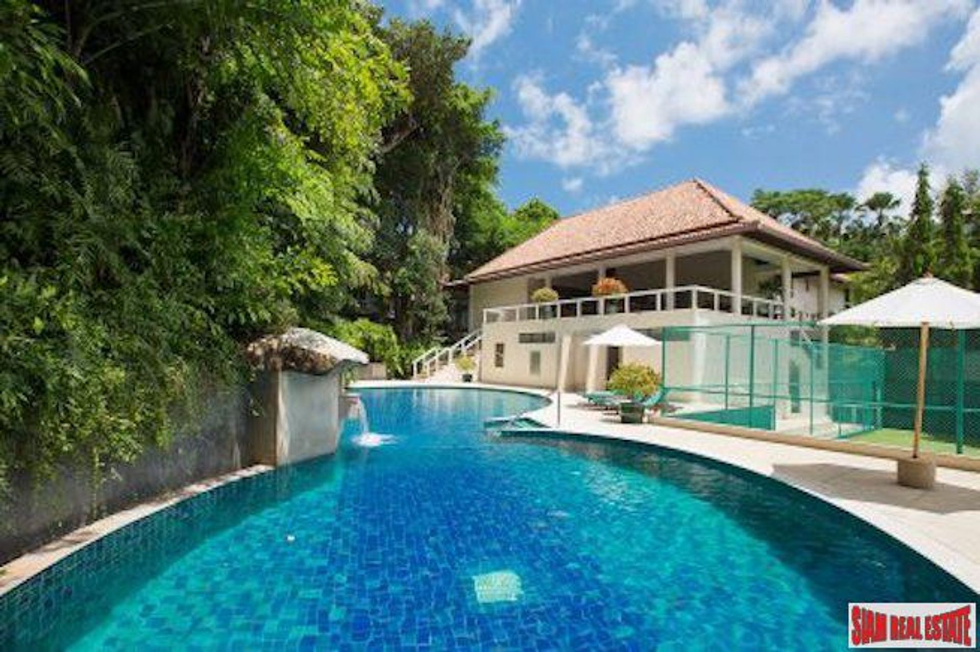 casa en Kata, Phuket 10025655