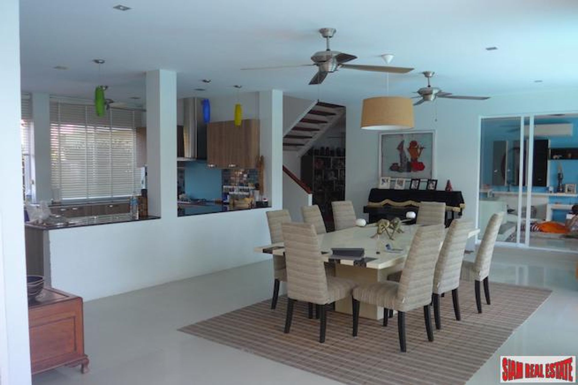 Huis in Cherng Talay, Phuket 10025657