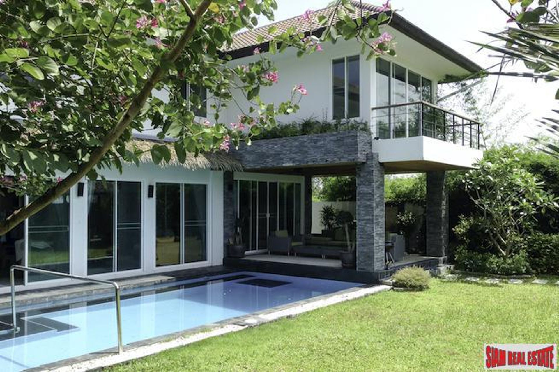 Casa nel Ban Mamik, Phuket 10025657