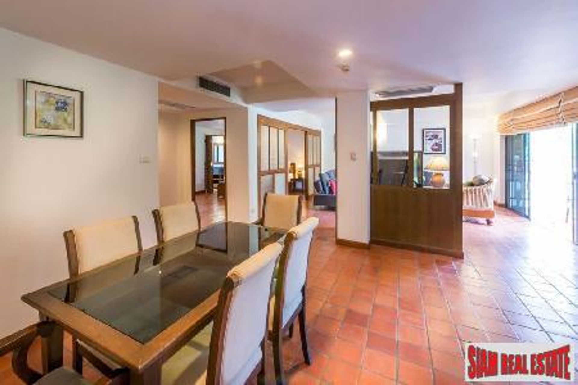 Квартира в Nai Harn, Phuket 10025661