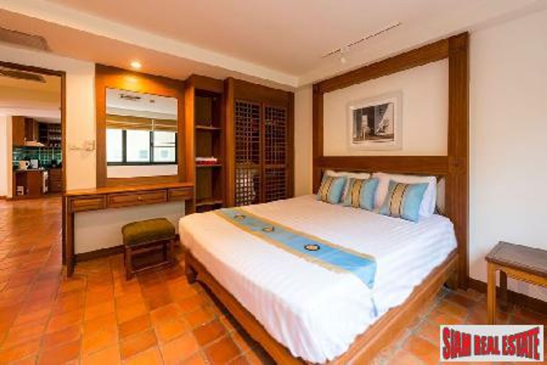 Квартира в Nai Harn, Phuket 10025661