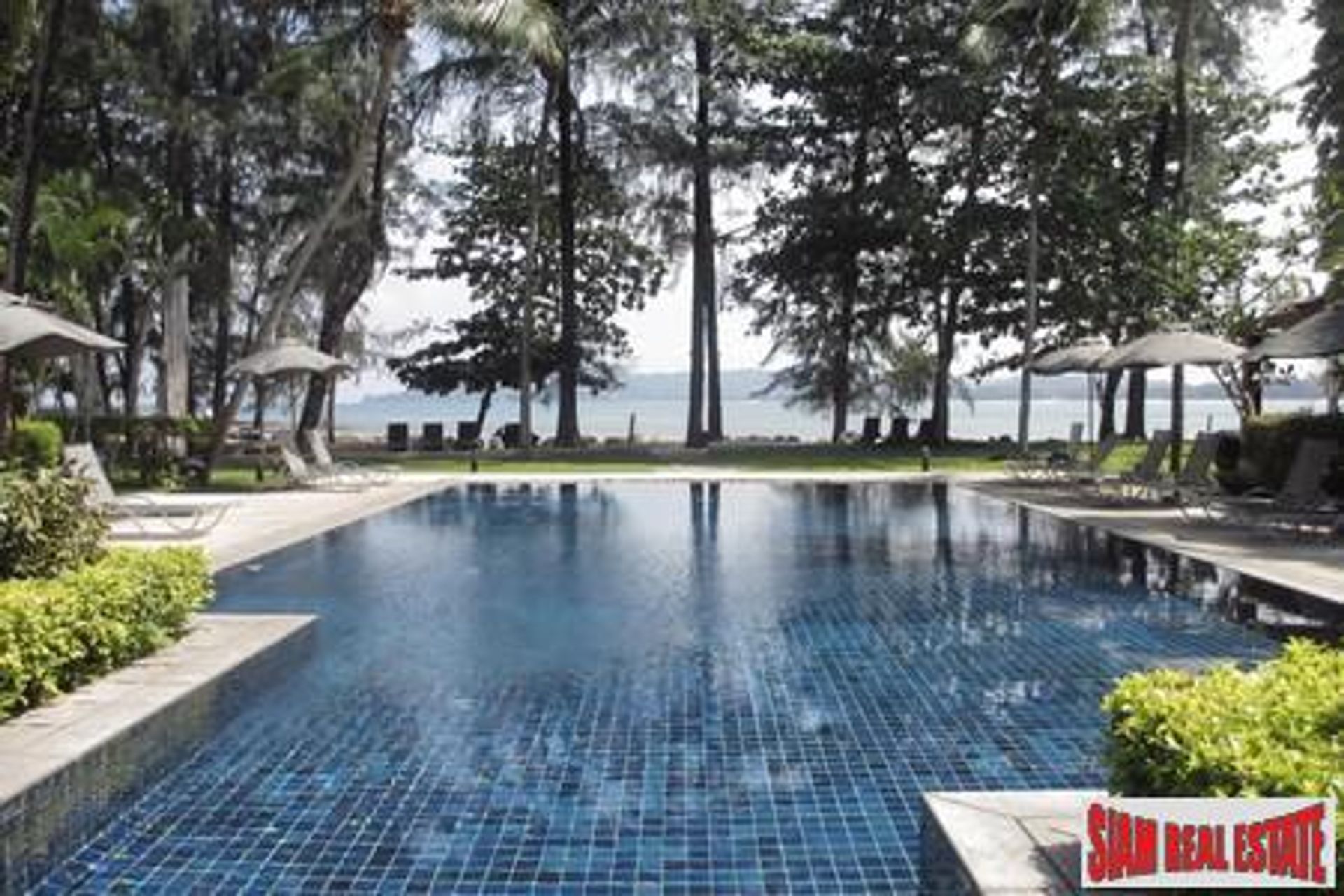 Kondominium dalam Bang Tao, Phuket 10025662