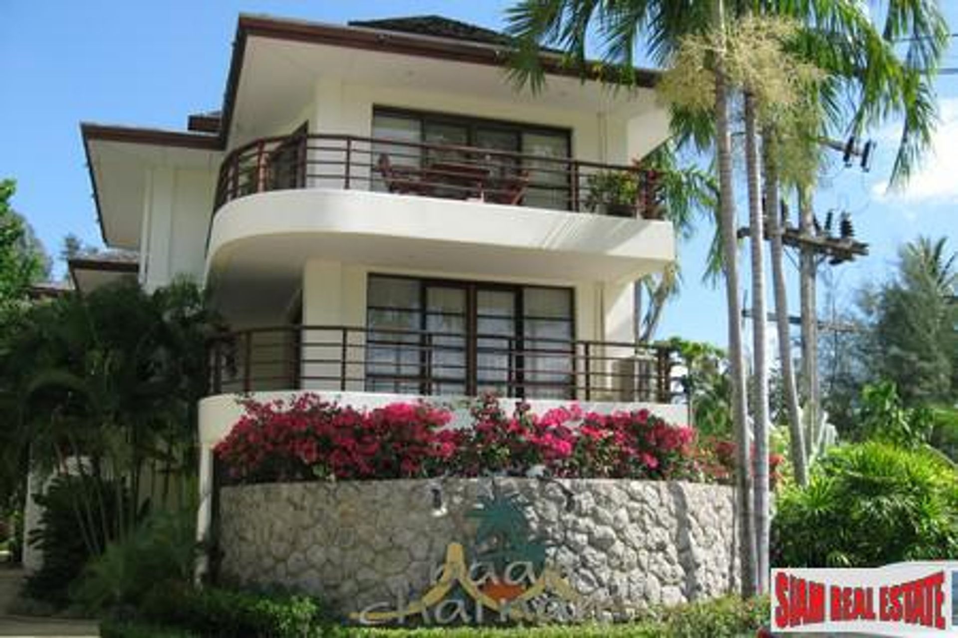 Condominium in Bang Tao, Phuket 10025662