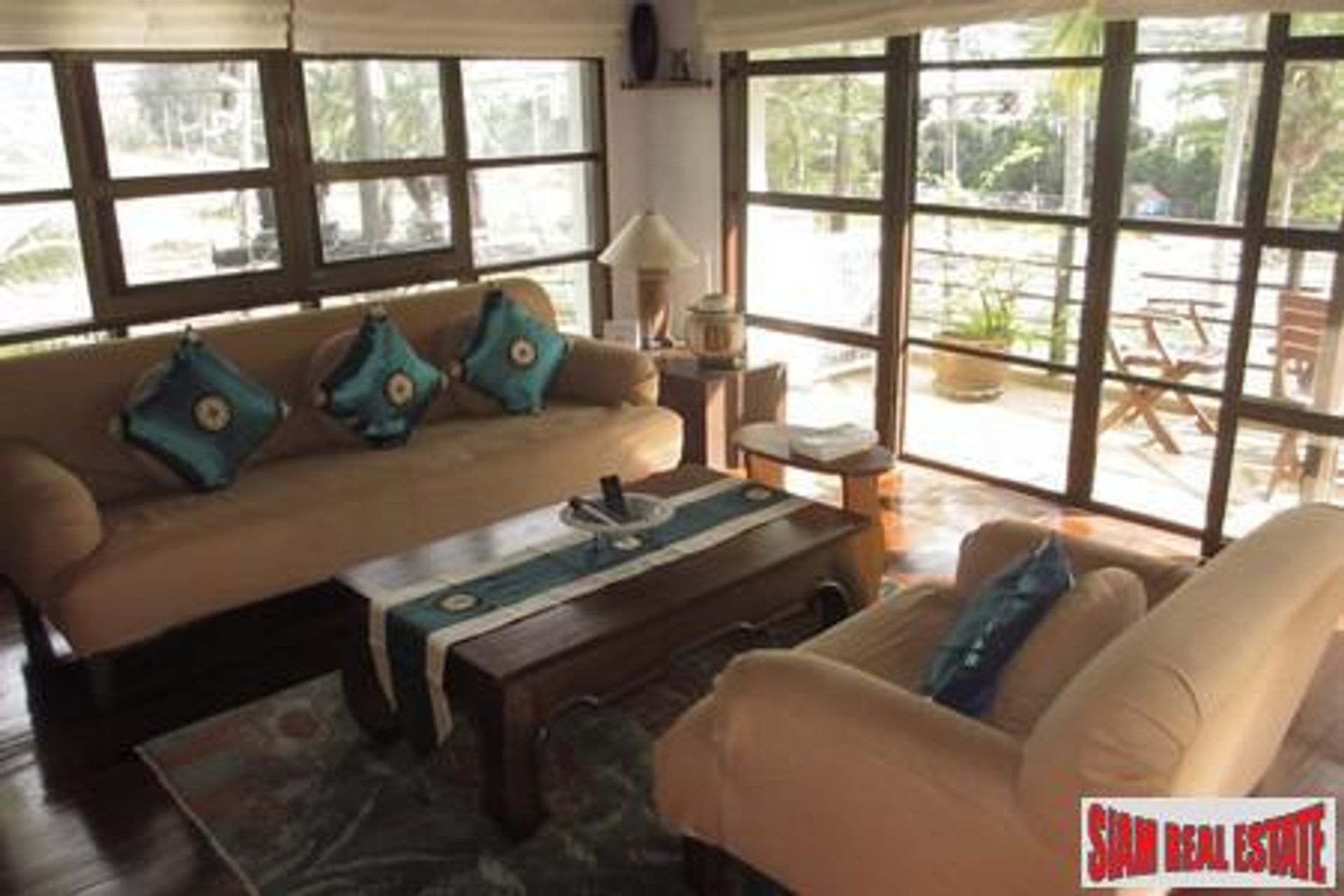 Condominium in Bang Tao, Phuket 10025662