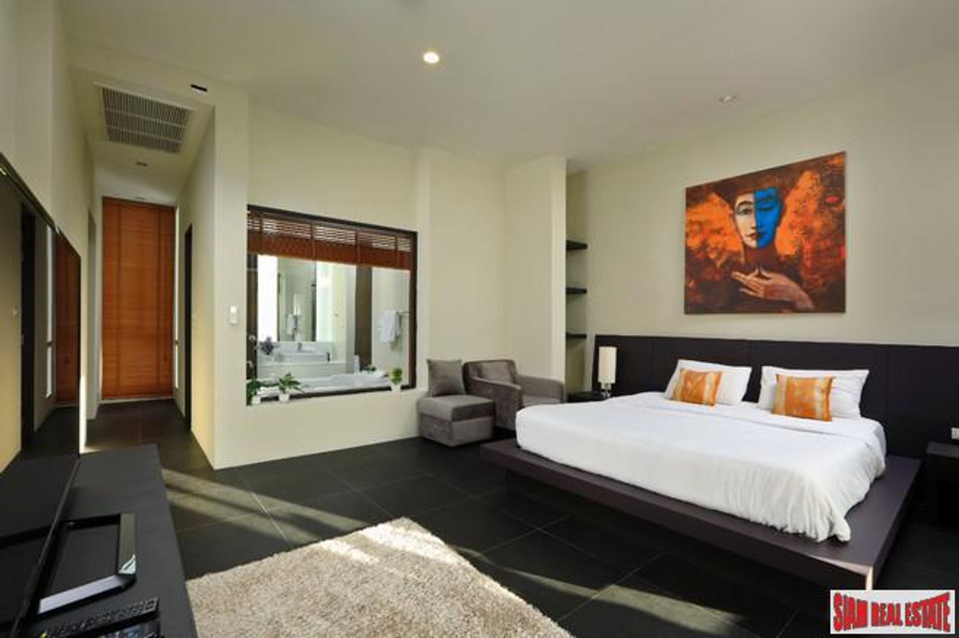 Hus i Kata, Phuket 10025670