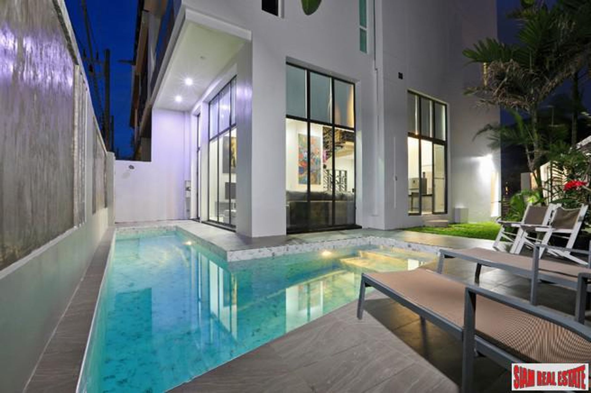 Huis in Kata, Phuket 10025670