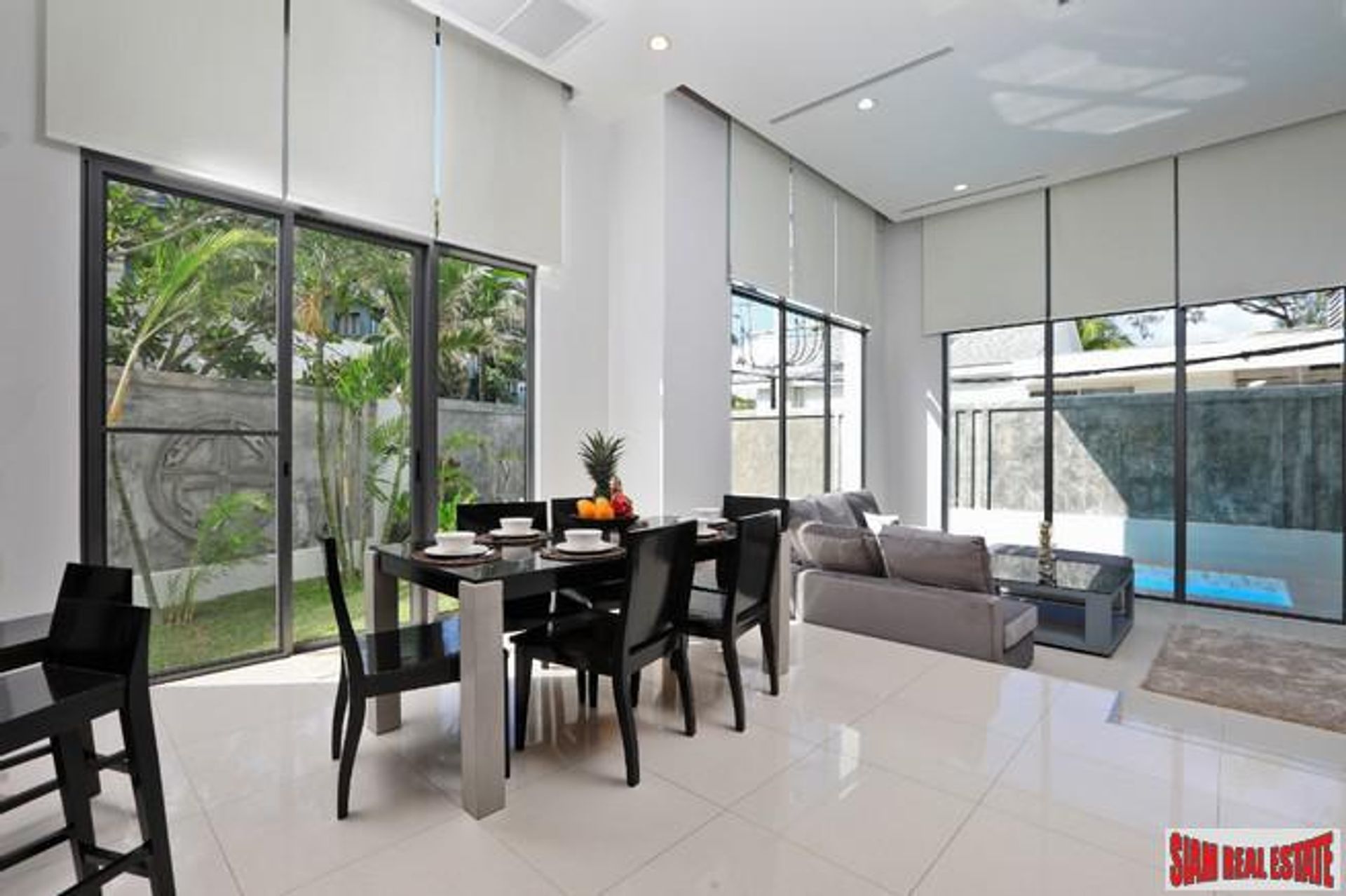 Hus i Kata, Phuket 10025670