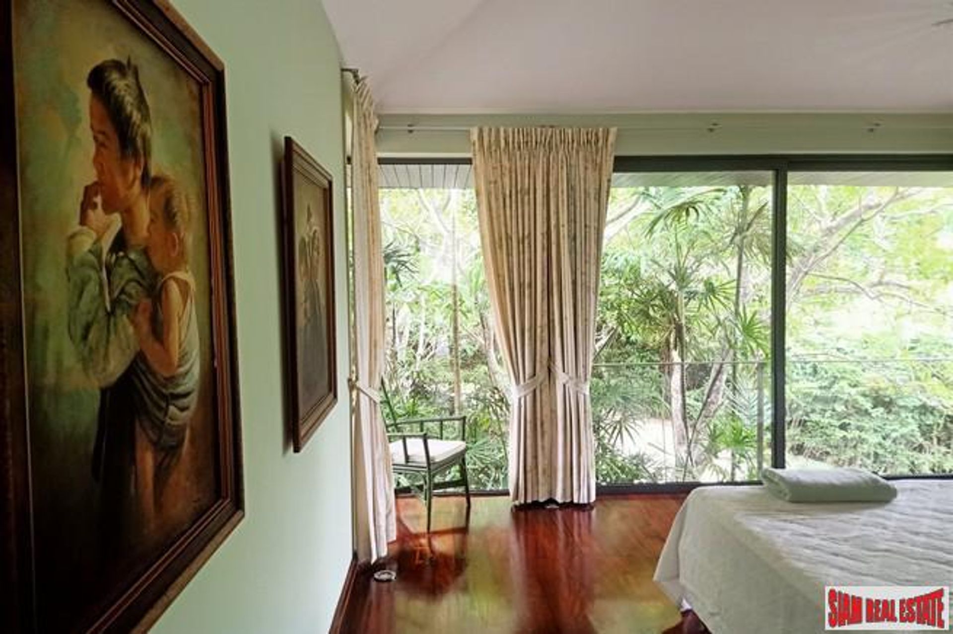 casa en Rawai, Phuket 10025671