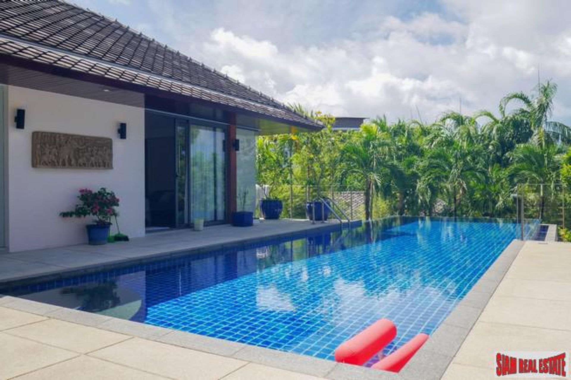 casa en Rawai, Phuket 10025671