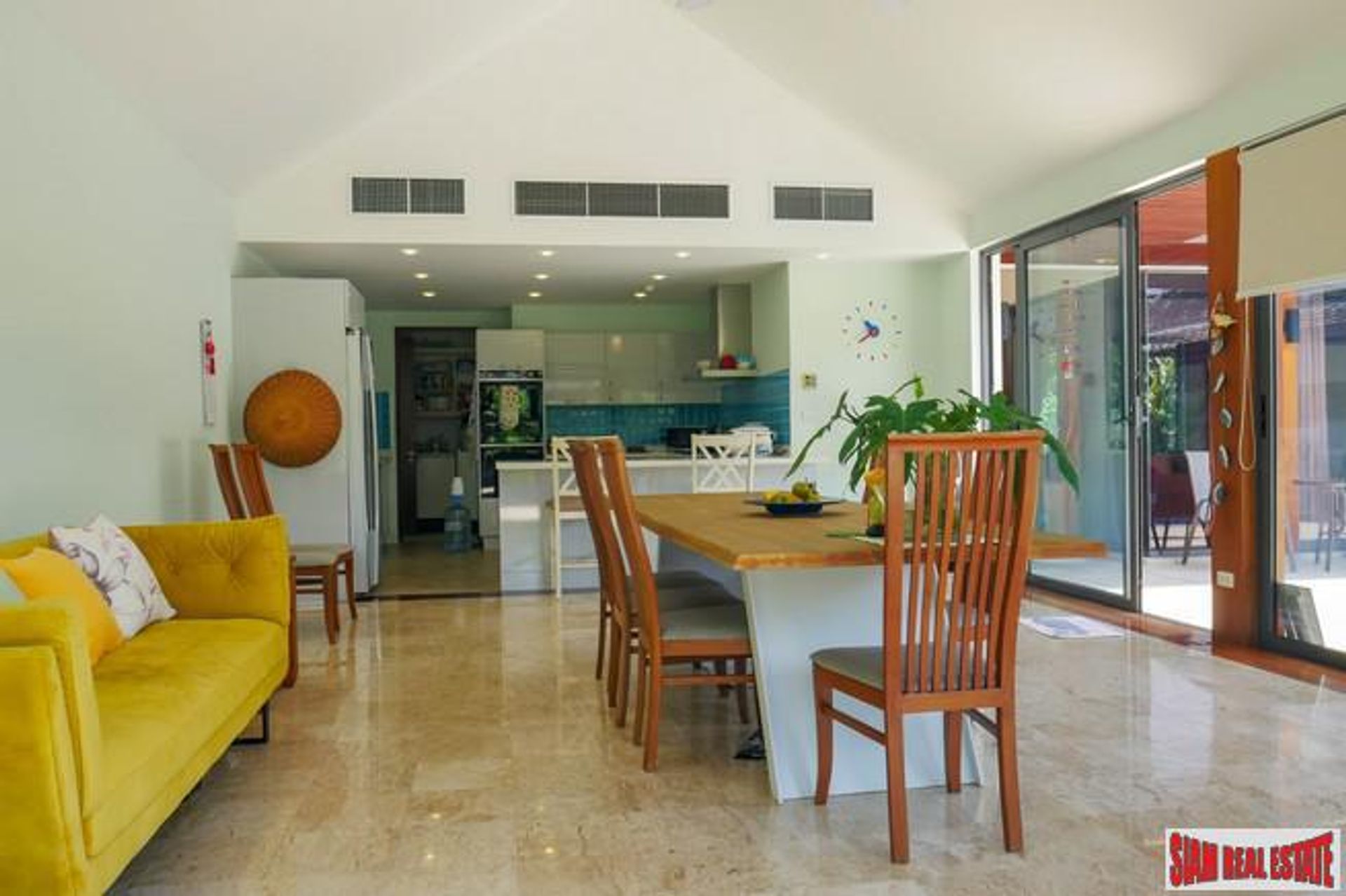 Huis in Ban Phrom Thep, Phuket 10025671