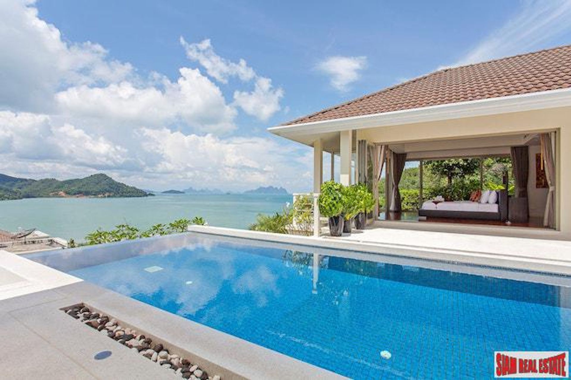 Huis in Ban Ao Po, Phuket 10025672