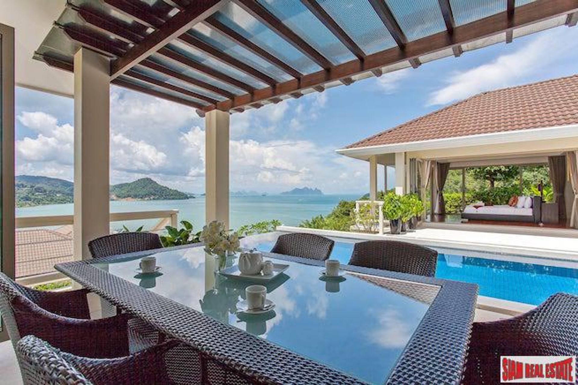 Casa nel Pa Klok, Phuket 10025672