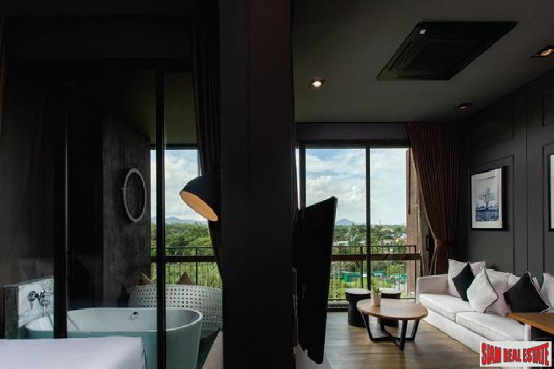 عمارات في Rawai, Phuket 10025688