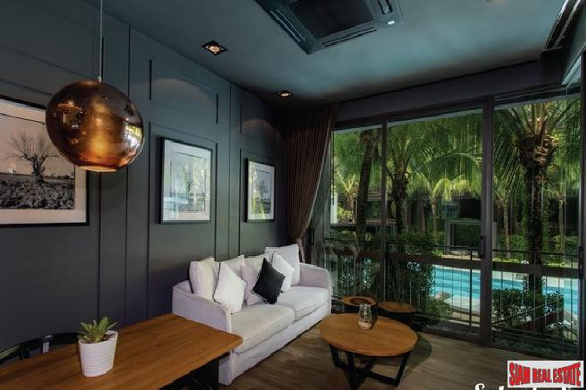 عمارات في Rawai, Phuket 10025688