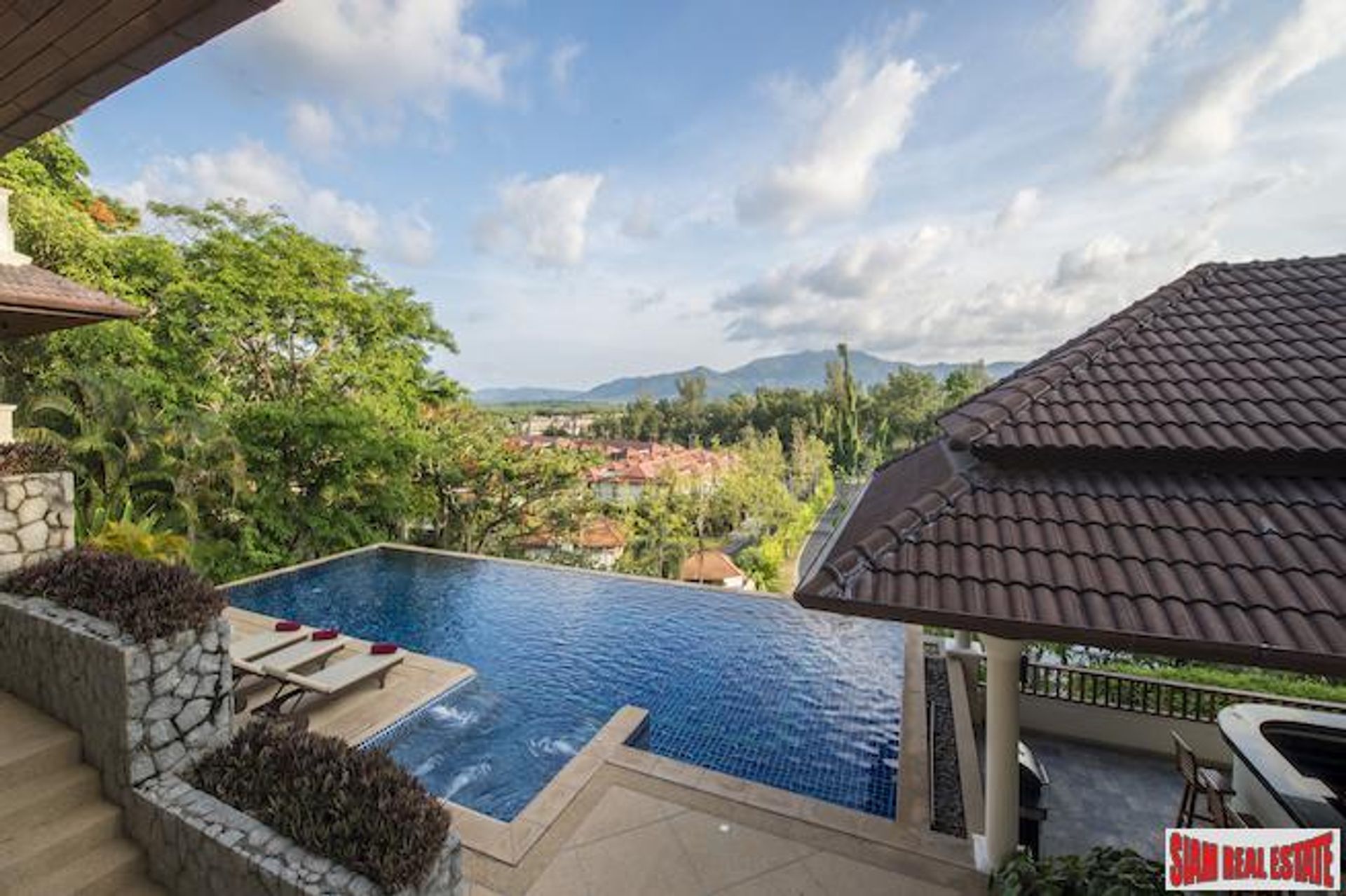 casa en Ban La Yan, Phuket 10025695