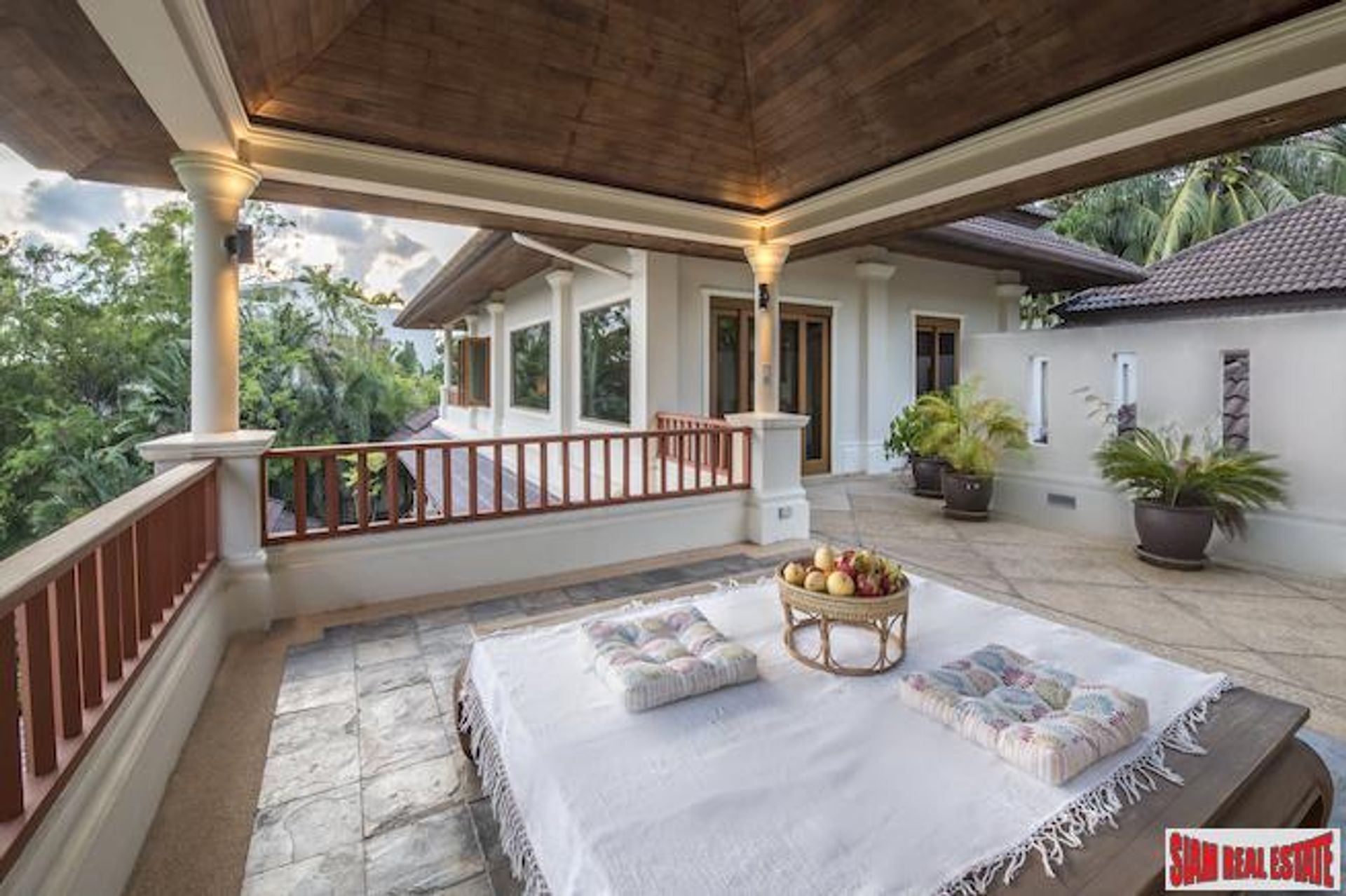 casa en Ban La Yan, Phuket 10025695