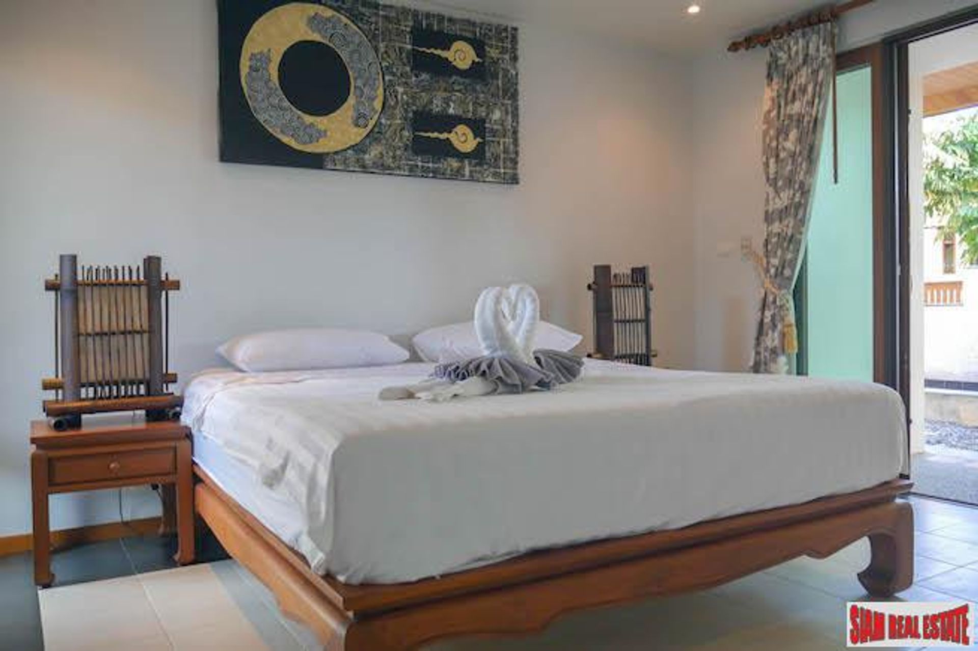 casa en Rawai, Phuket 10025699