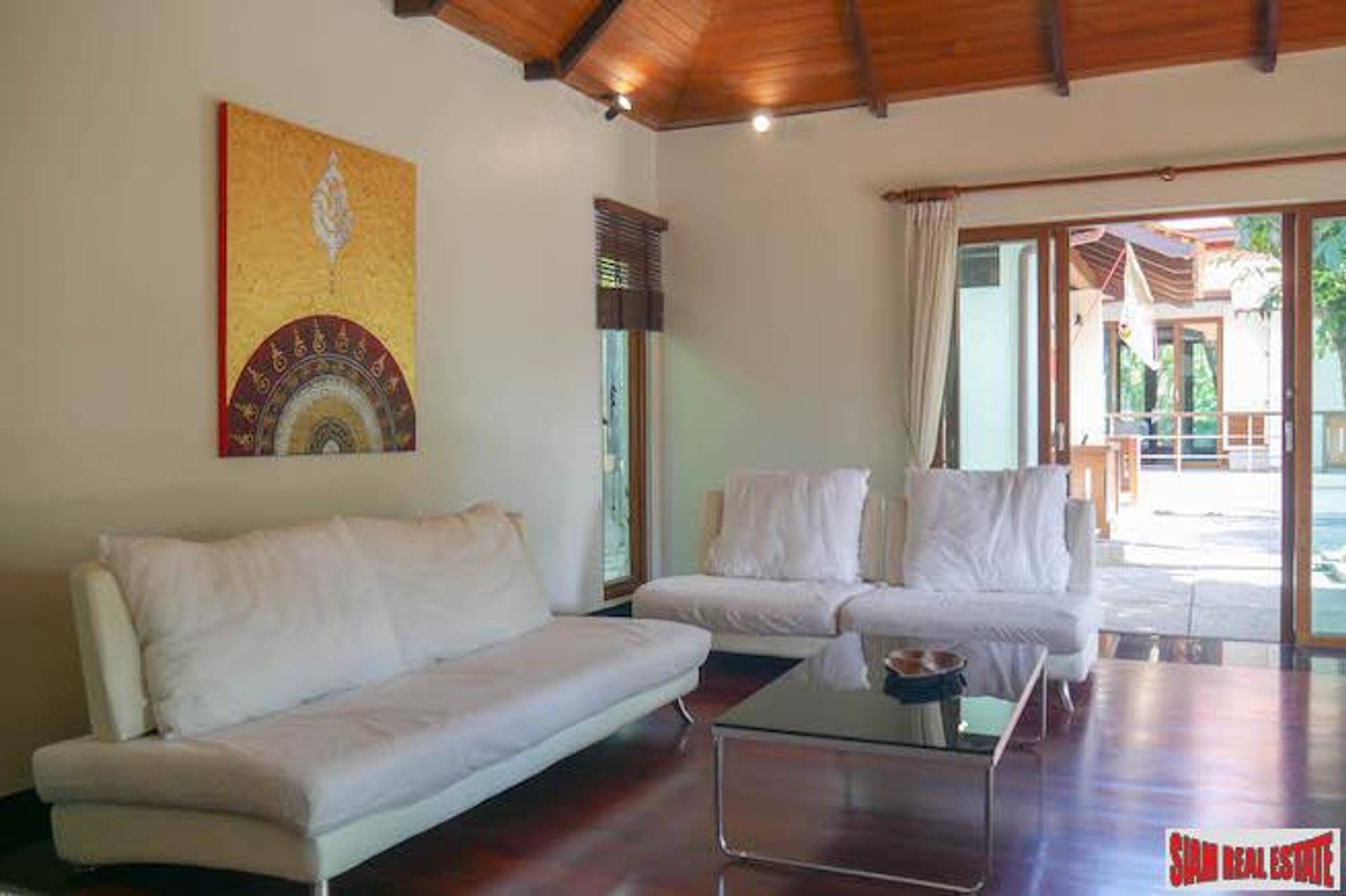 casa en Rawai, Phuket 10025699