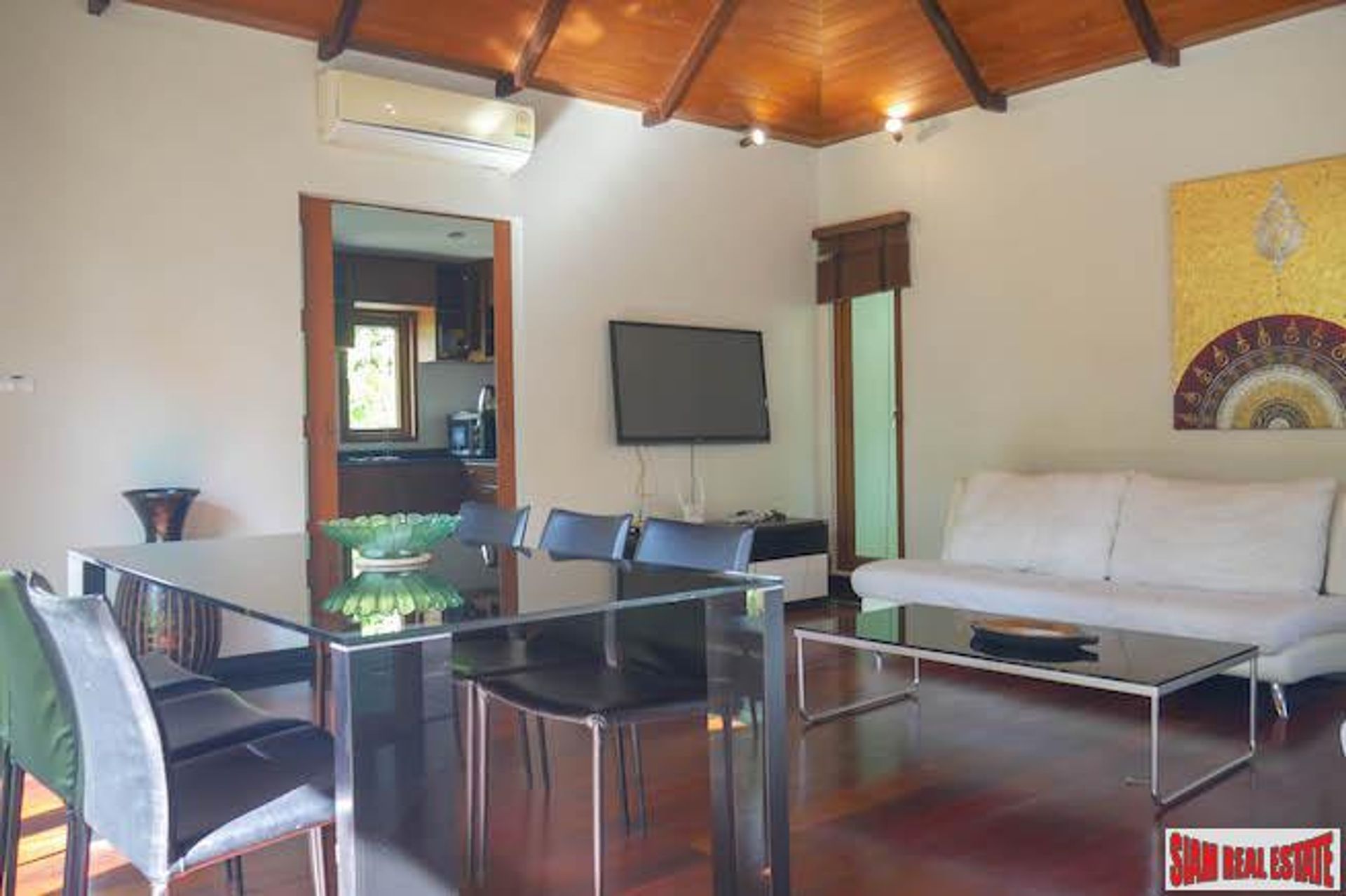 casa en Rawai, Phuket 10025699