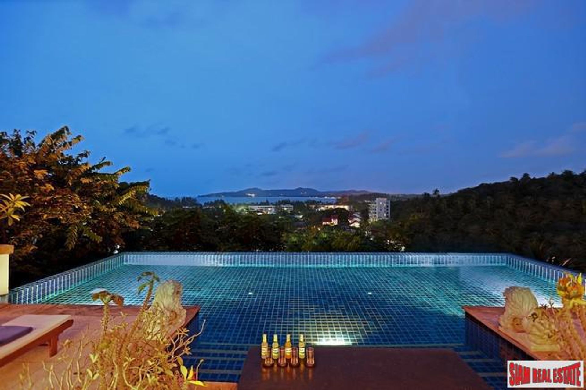 casa en Surin Beach, Phuket 10025710