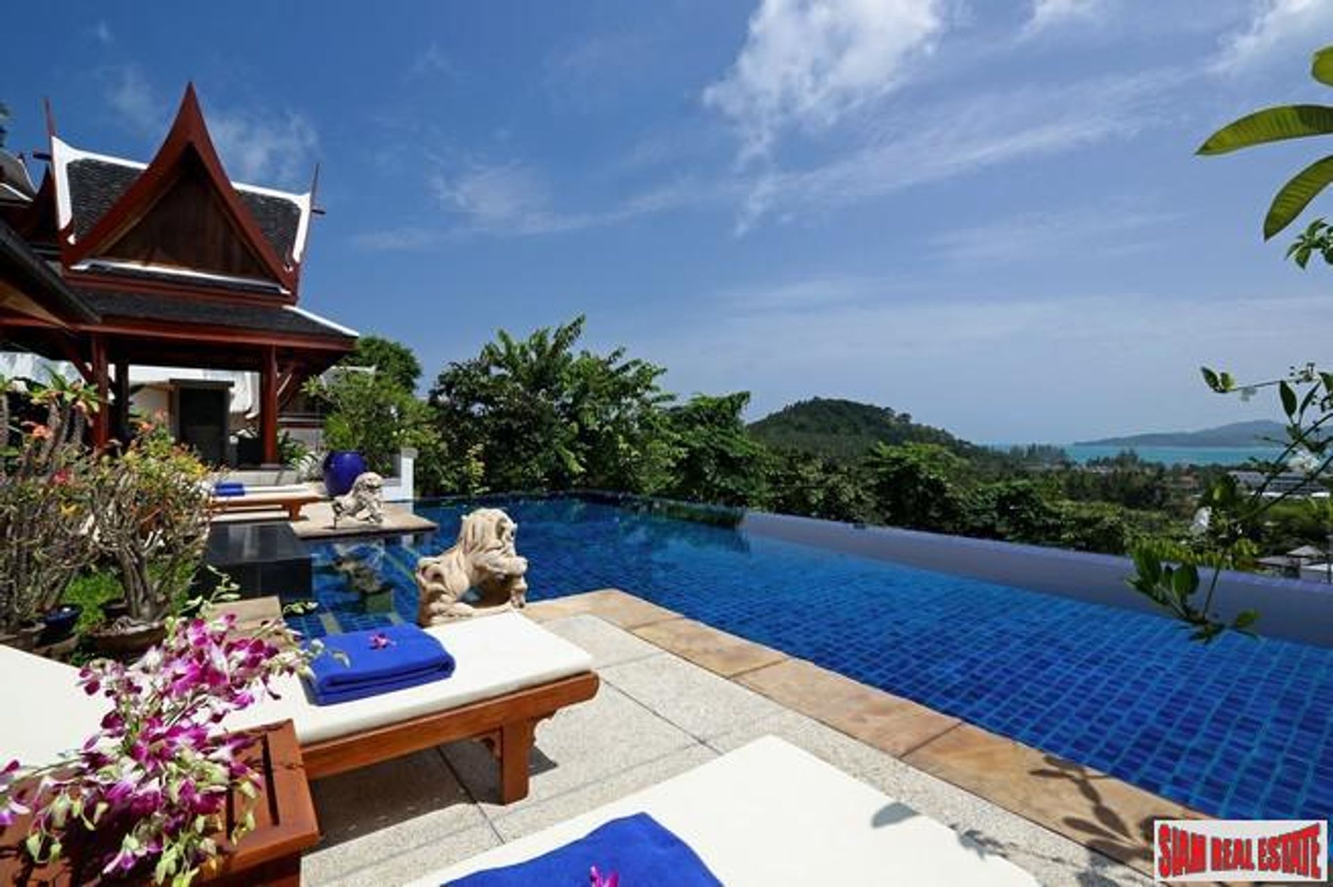 casa en Surin Beach, Phuket 10025710