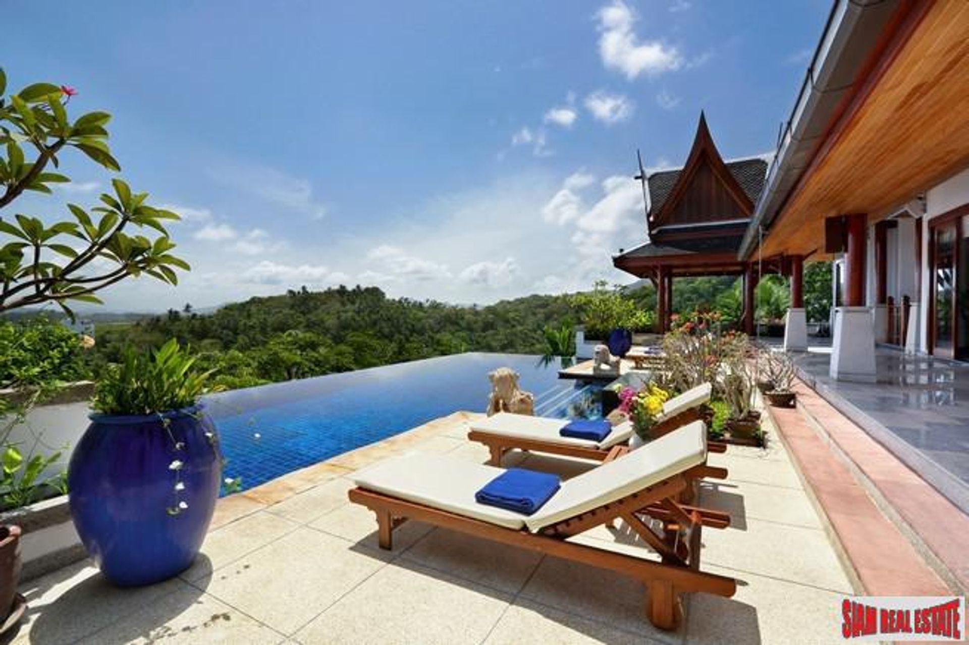 casa en Surin Beach, Phuket 10025710