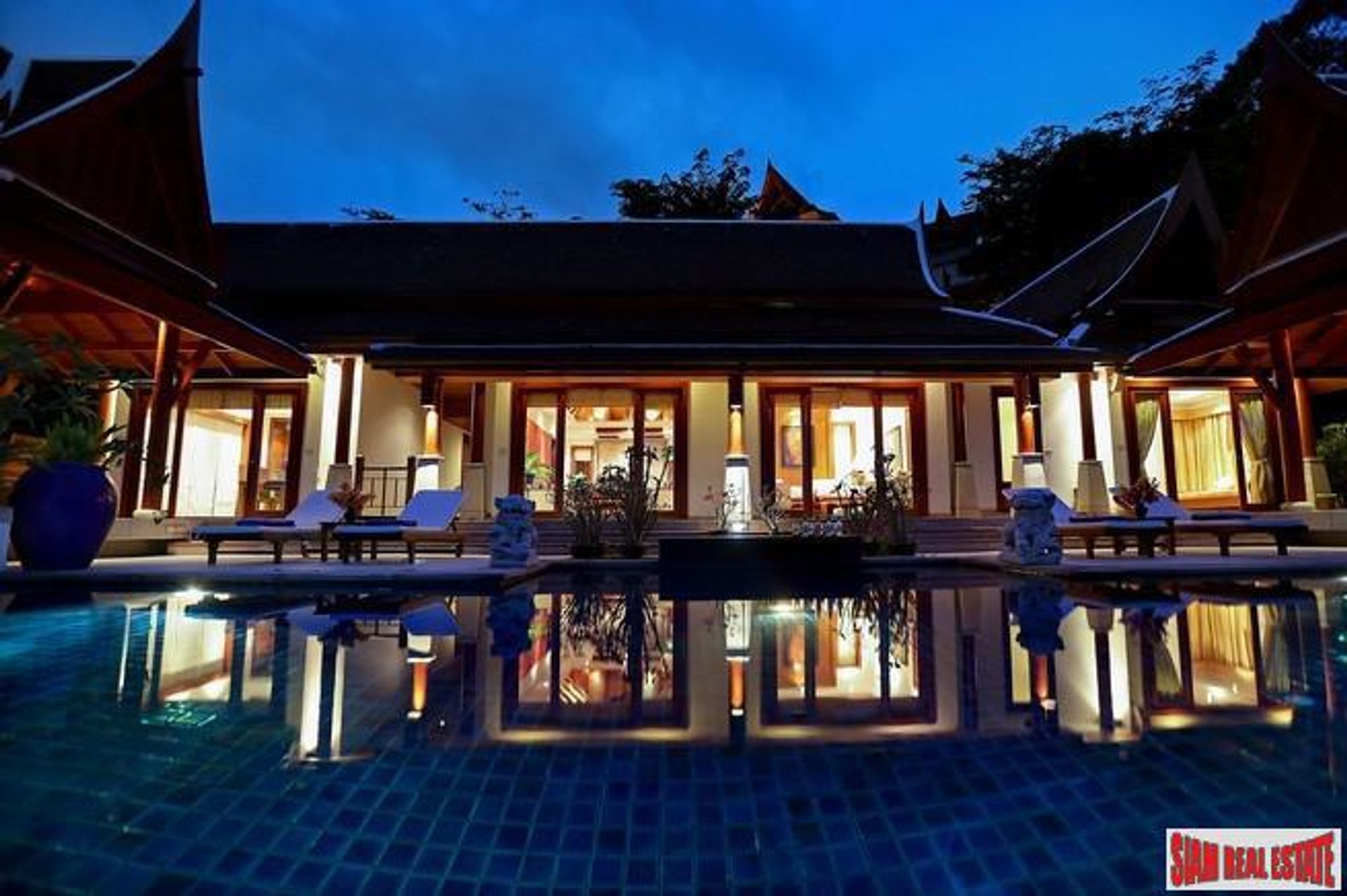 casa en Surin Beach, Phuket 10025710