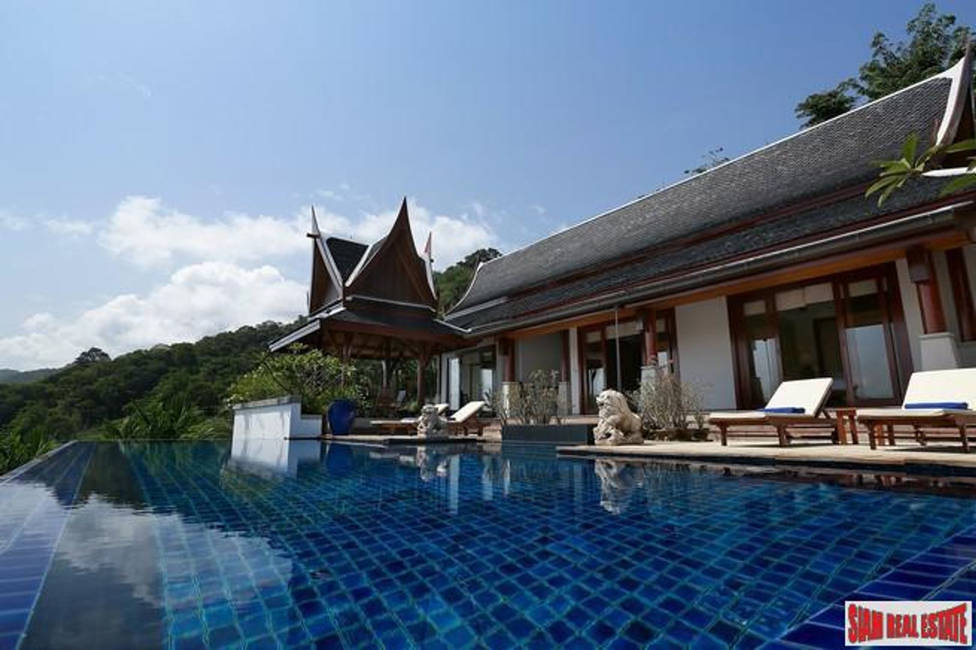 casa en Surin Beach, Phuket 10025710