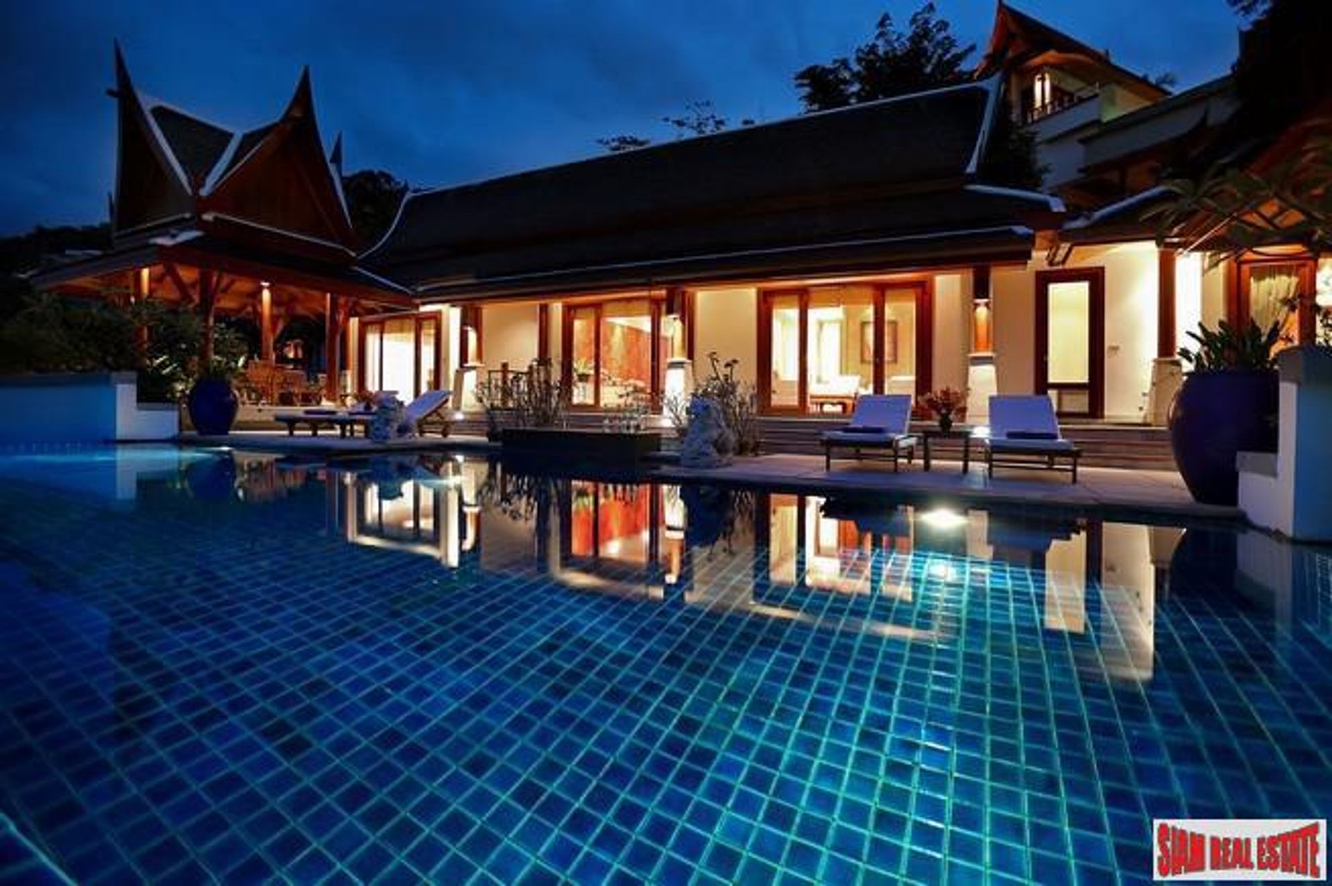 casa en Surin Beach, Phuket 10025710