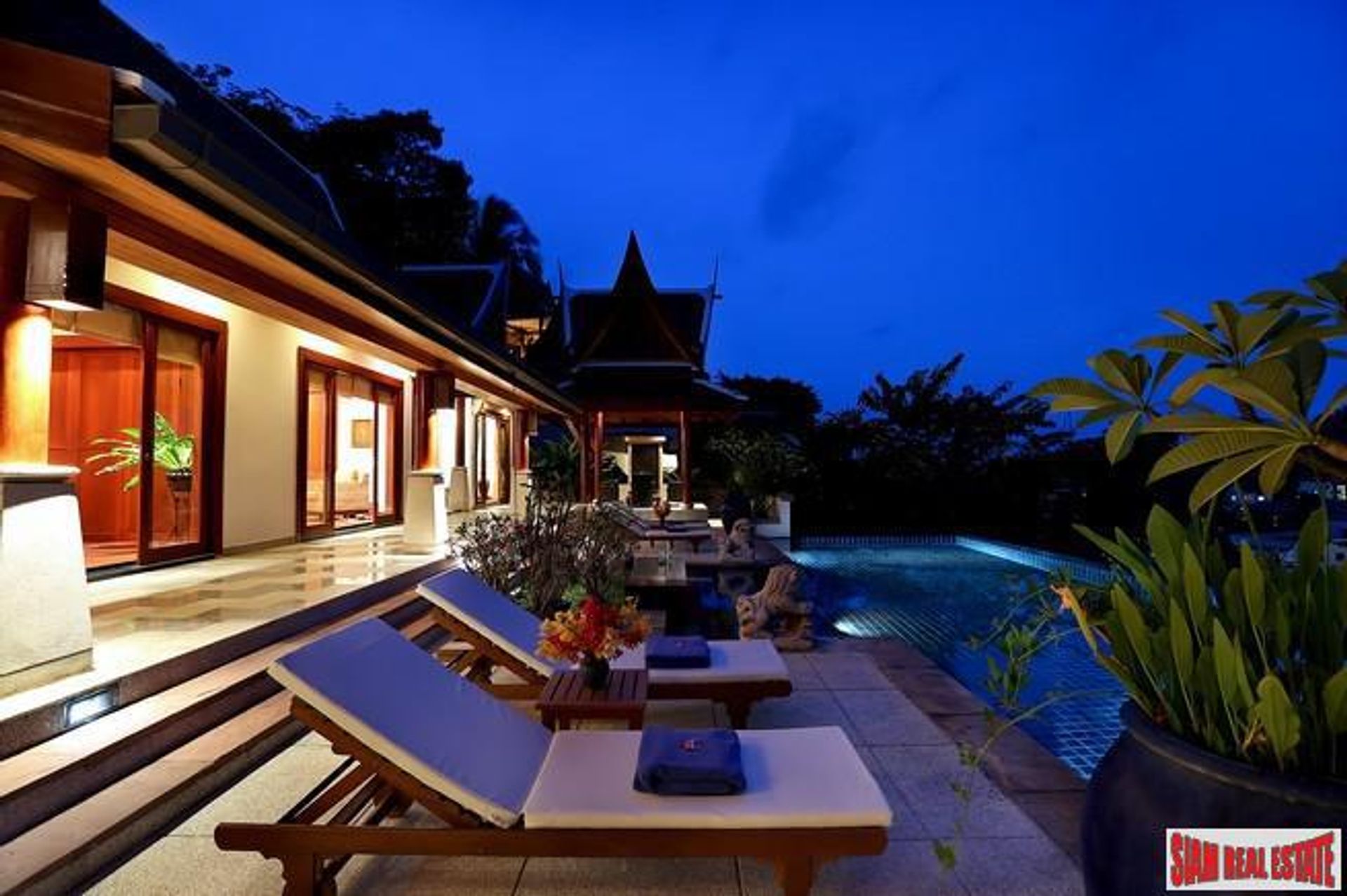 casa en Surin Beach, Phuket 10025710