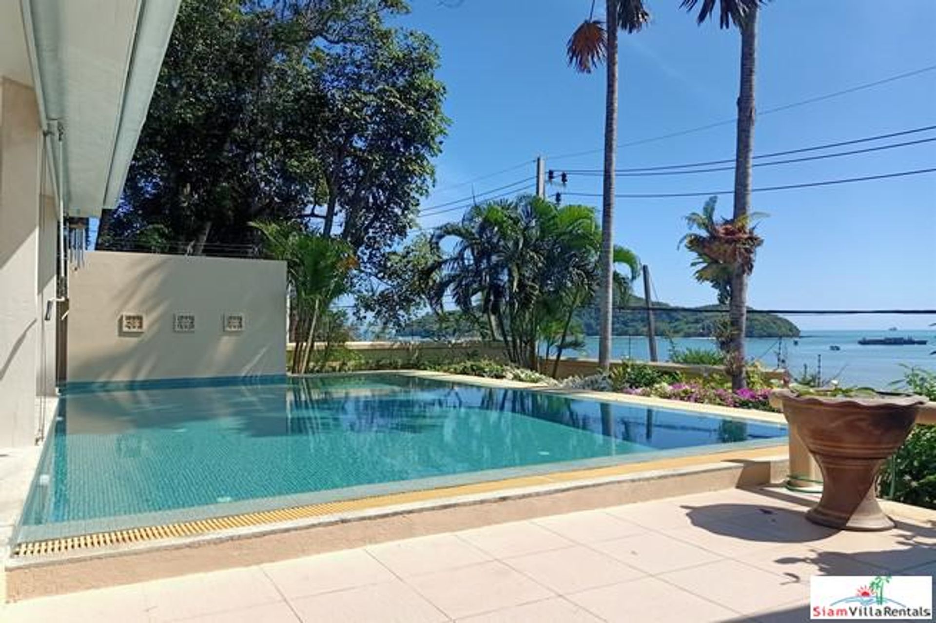 Casa nel Ao Makham, Phuket 10025714